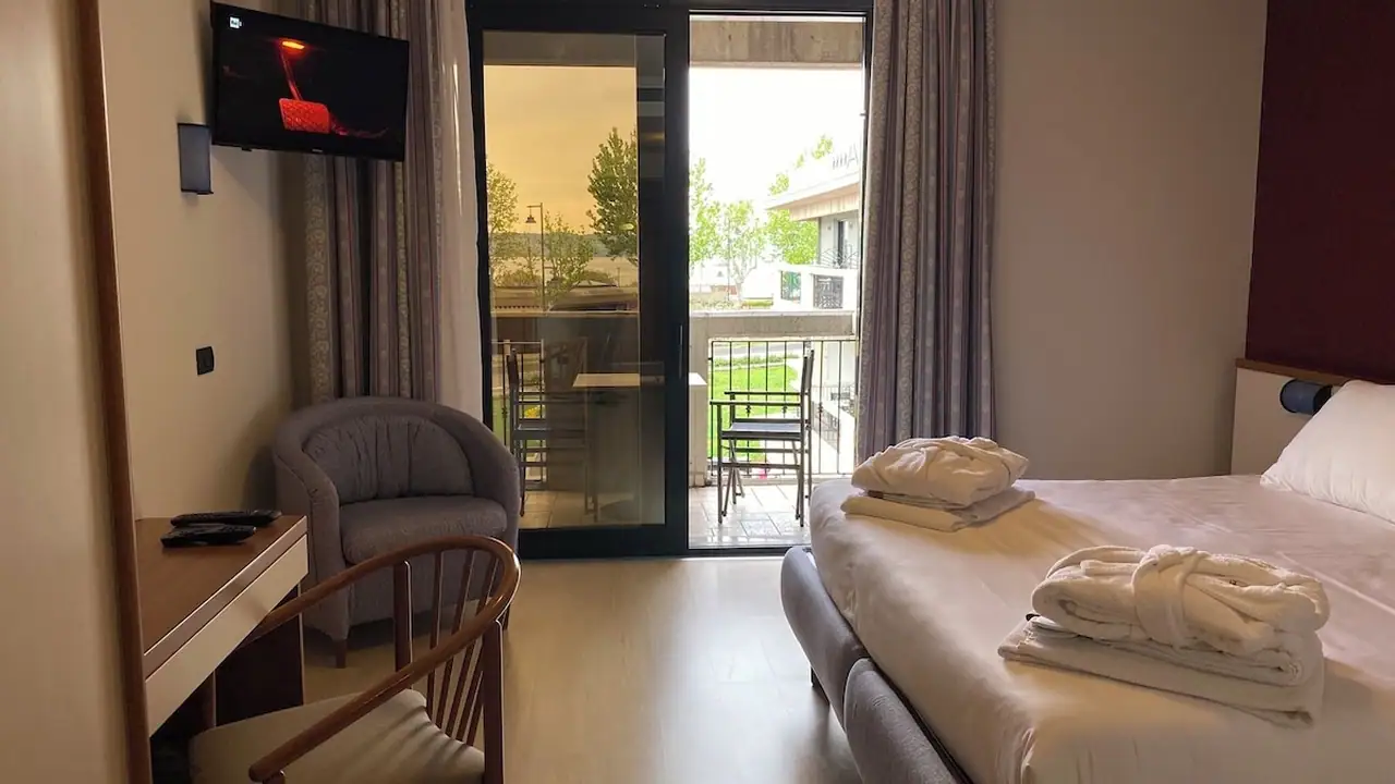 Alevic Hotel Sirmione